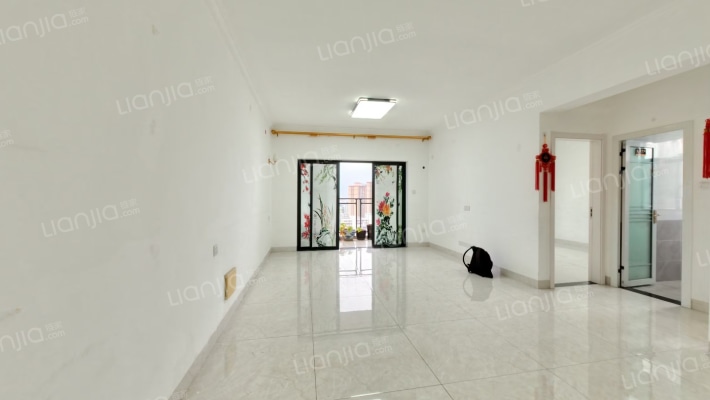 环岛家园二手房实景图