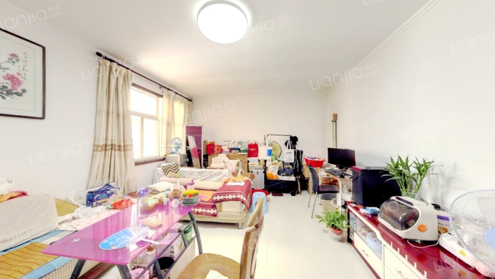 新西钢小区二手房实景图