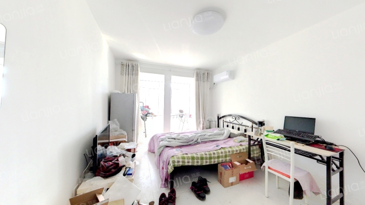 振河里二手房实景图