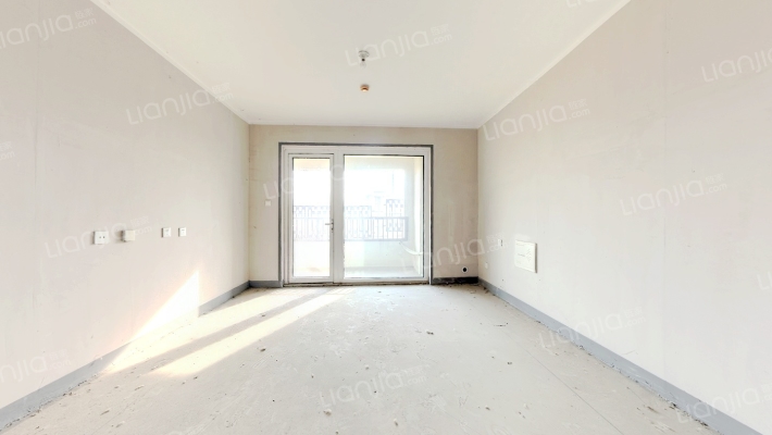 保利云禧一期二手房实景图