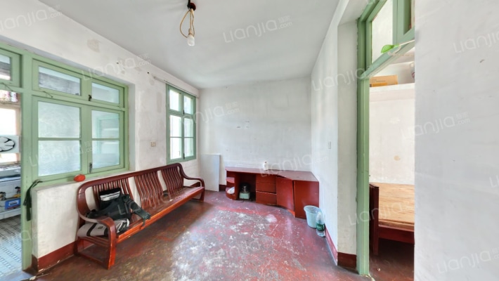 新华园二手房实景图