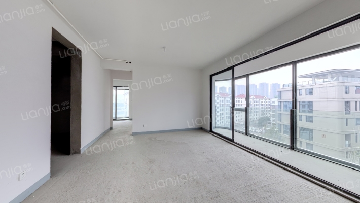 金昌香湖明月二手房实景图