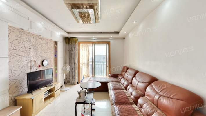 世景华庭二手房实景图