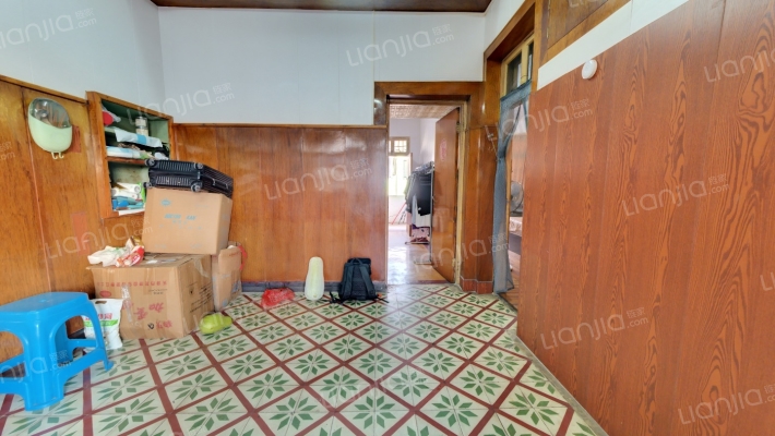 峙山北路住宅区二手房实景图