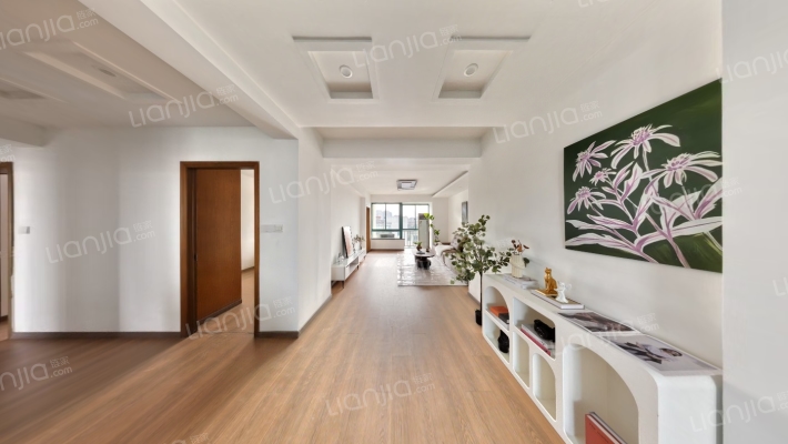 南城花园二手房实景图