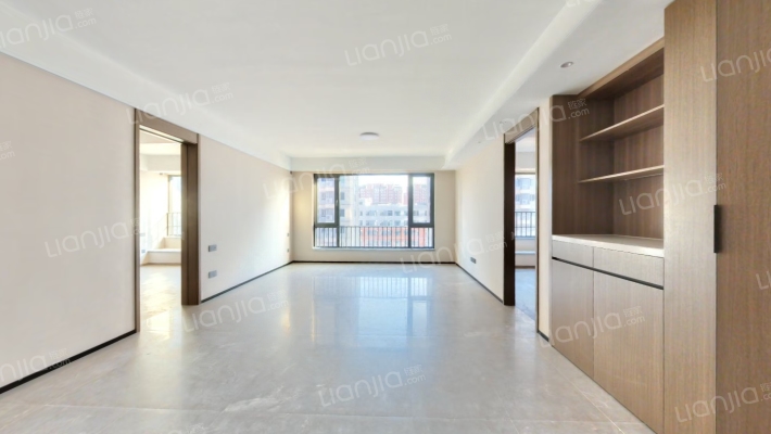 中海富华里二手房实景图