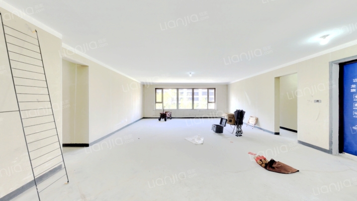 龙湖新星宇青云阙二手房实景图