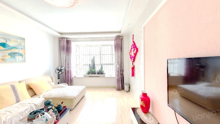 康馨苑二手房实景图