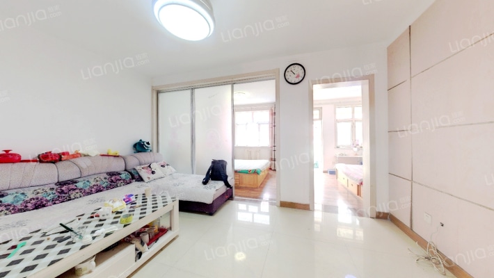 桐荫小区二手房实景图