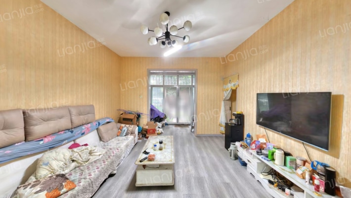 美源小区二手房实景图