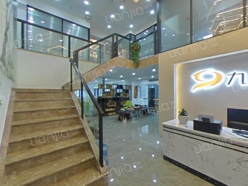 整租·力帆时代 7室4厅 东/南