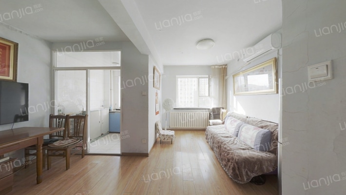 信达•东湾半岛第一区二手房实景图