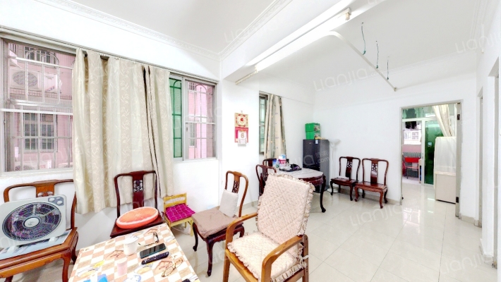 银珠苑二手房实景图