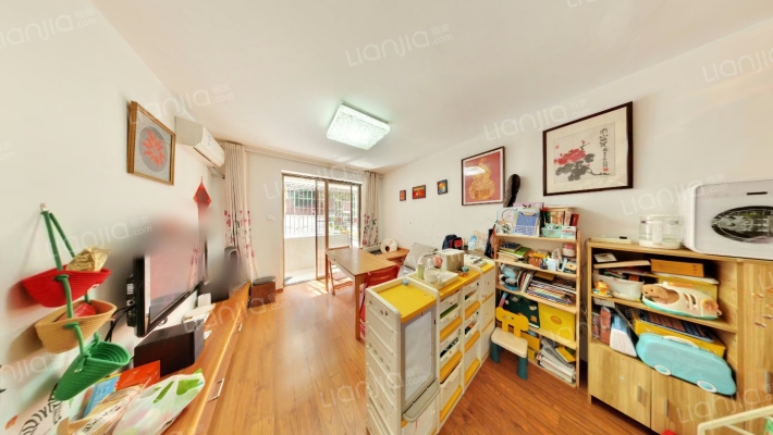 樱花山庄二手房实景图