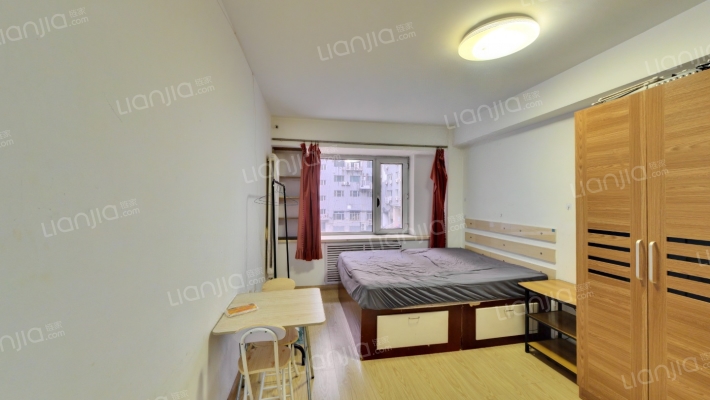 恒运大厦二手房实景图