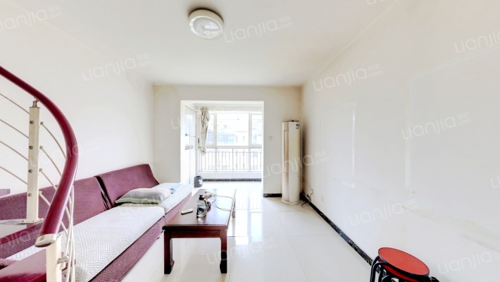 月伴湾花园二手房实景图