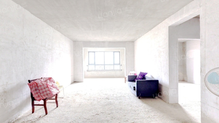 高科玫瑰园二手房实景图