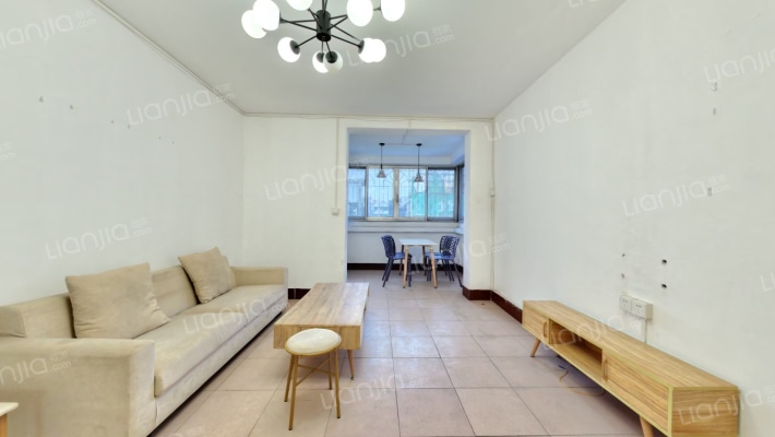 玉林苑二期二手房实景图