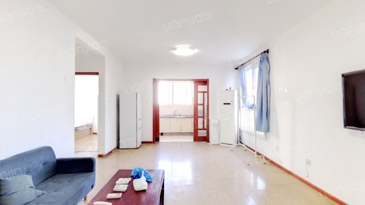 空港吉祥花园二手房实景图