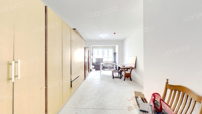 琵琶新城北区二手房实景图