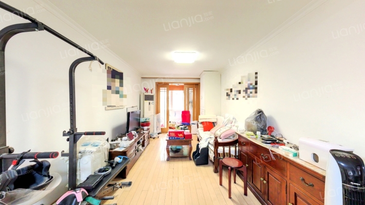 二条巷(秦淮)二手房实景图