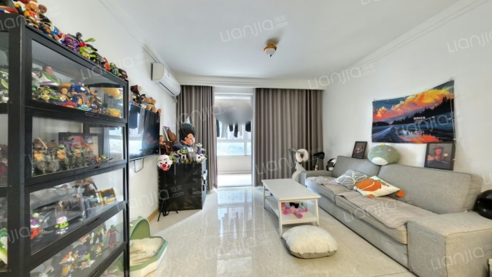 美润园二手房实景图