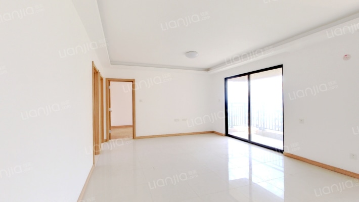 万科金域缇香二手房实景图