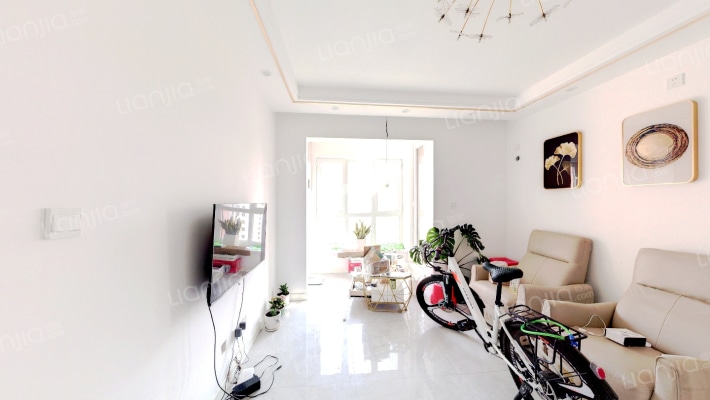 欣裕苑二手房实景图