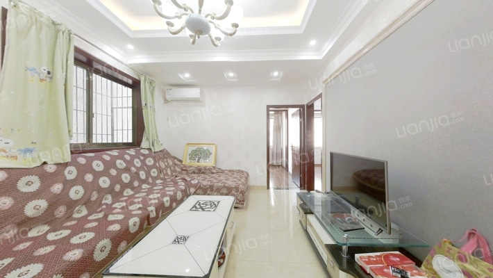 金紫门大厦二手房实景图