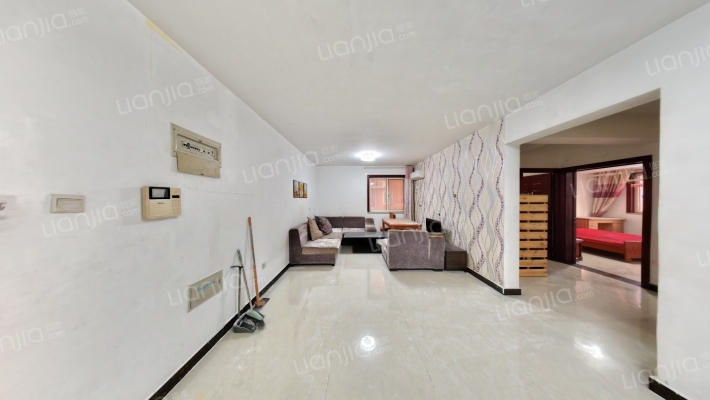 裕华美晨二手房实景图