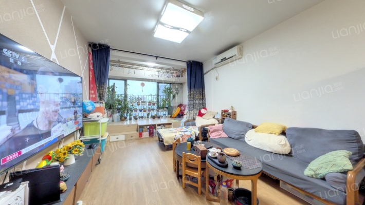 东圃广场二手房实景图