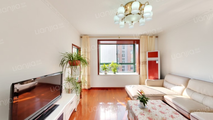 汇景新苑二手房实景图