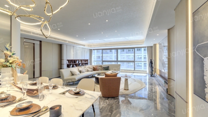 云起轩二手房实景图