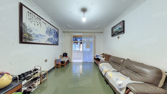 长征东路二手房实景图