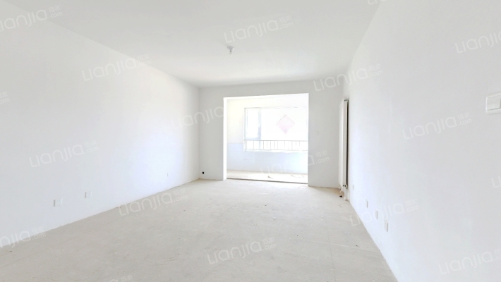 寿光未来城二手房实景图