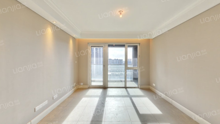 融创观澜壹号二手房实景图