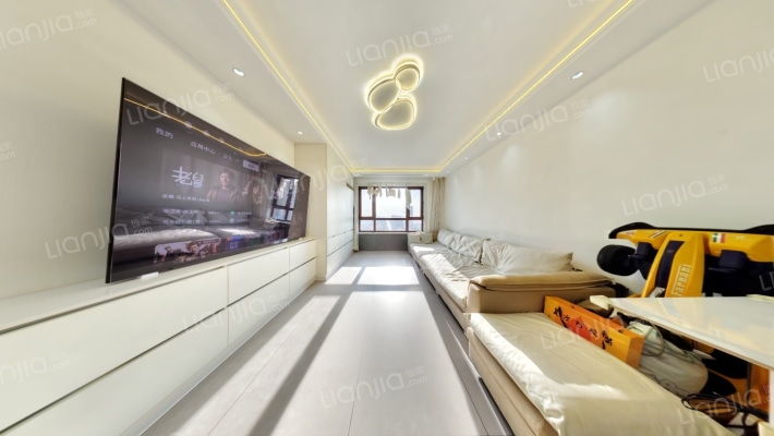 汇龙·玖和琚二手房实景图