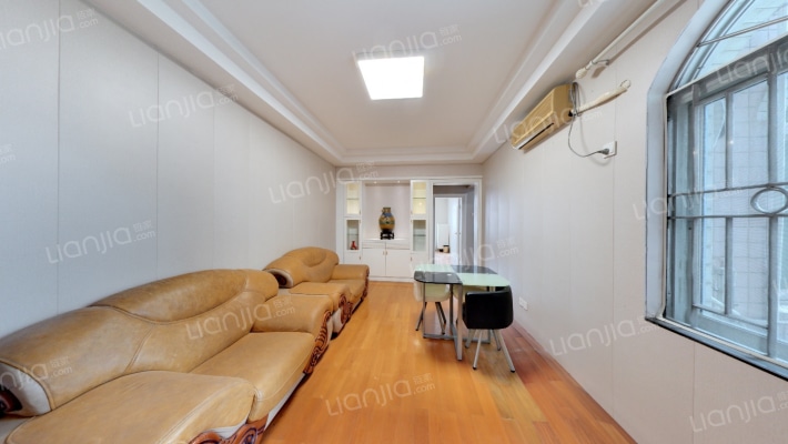 紫荆苑二手房实景图