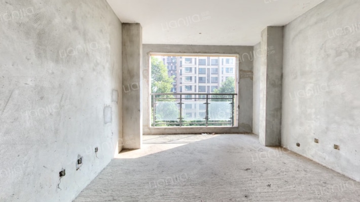 城北一号二手房实景图