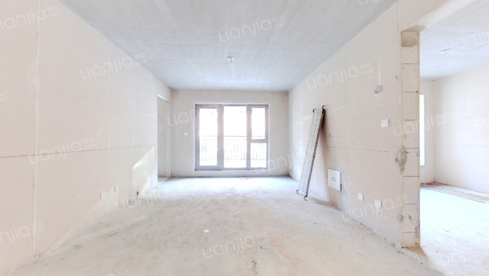 金地城E4区二手房实景图