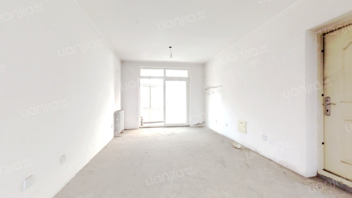 明珠花园二手房实景图