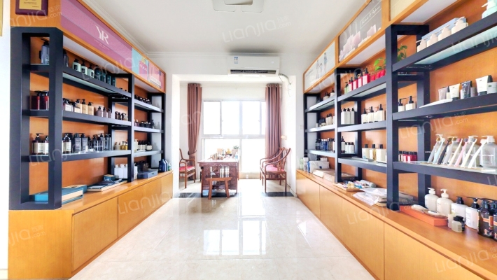 江尚二手房实景图