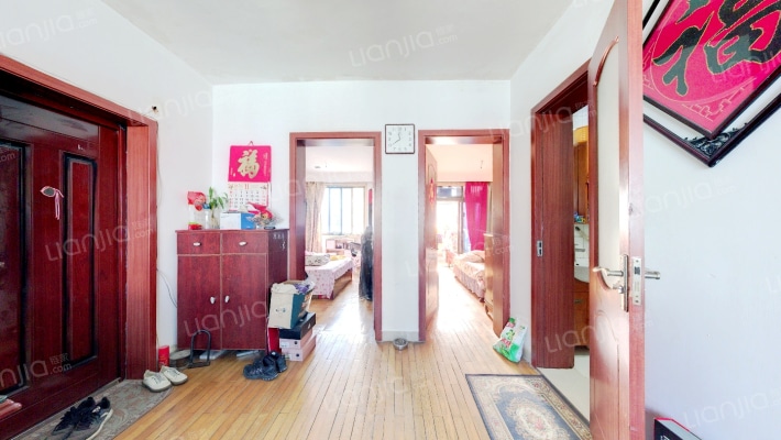 横塘西街小区二手房实景图