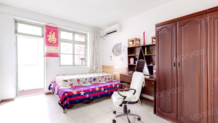 金湖路9号二手房实景图