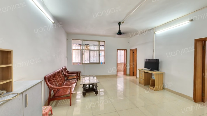 东沙小区二手房实景图