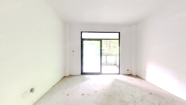 青城神韵栖麓二手房实景图