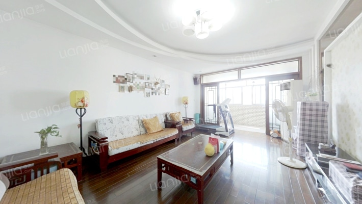 朱家湖住宅小区二手房实景图