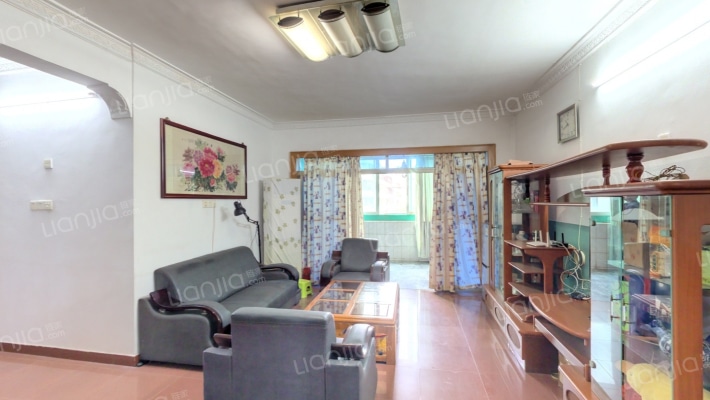 华联二手房实景图