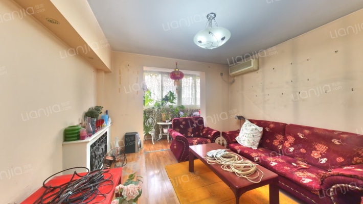 宝盛里二手房实景图