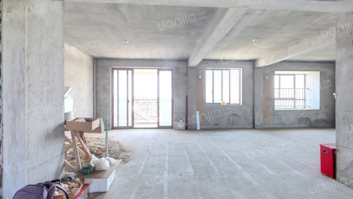 西塘新天地二手房实景图